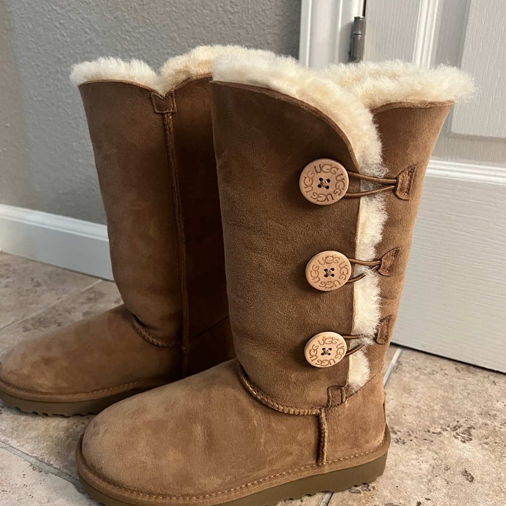 UGG boots